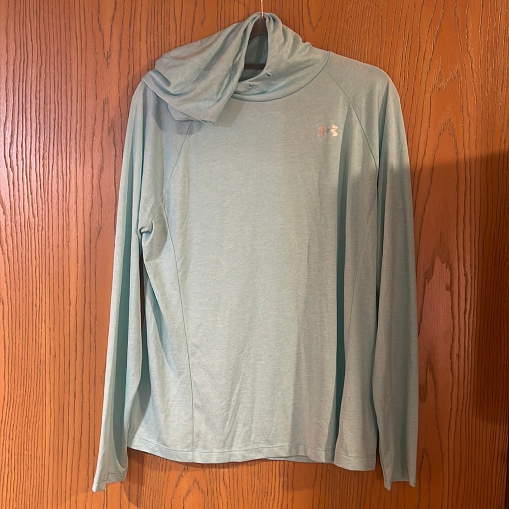 Under armour heat gear
